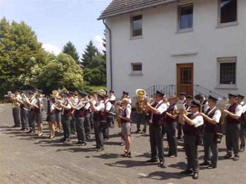 Schützenfest