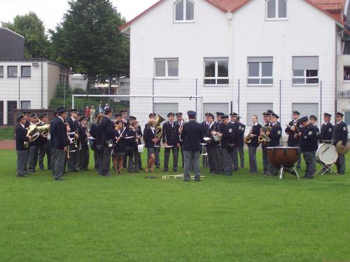 Schützenfest