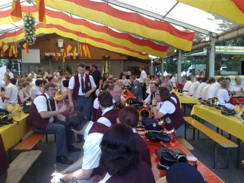 Schützenfest Paderborn