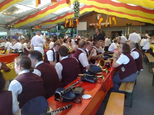 Schützenfest Paderborn