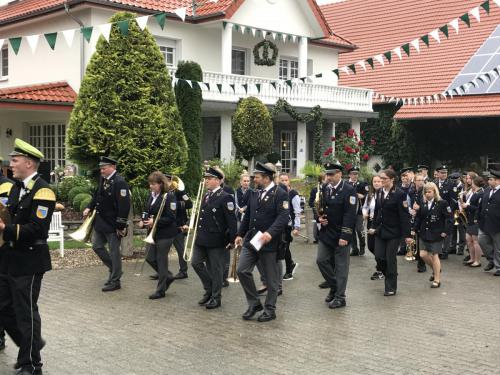 Schützenfest Haaren