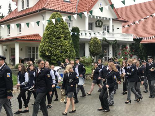 Schützenfest Haaren