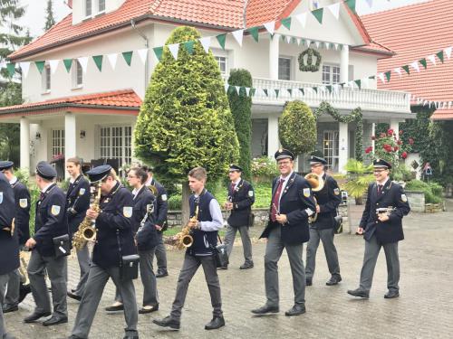 Schützenfest Haaren