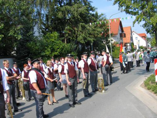 Kreisschützenfest