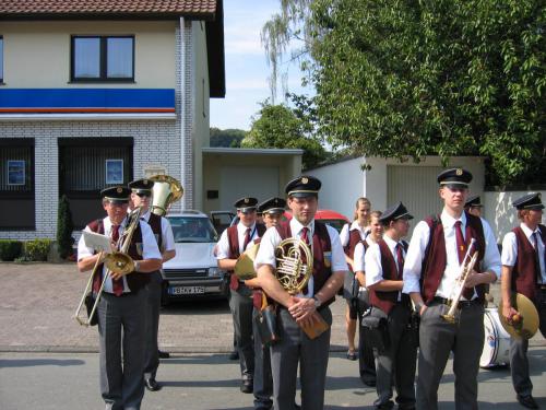 Kreisschützenfest