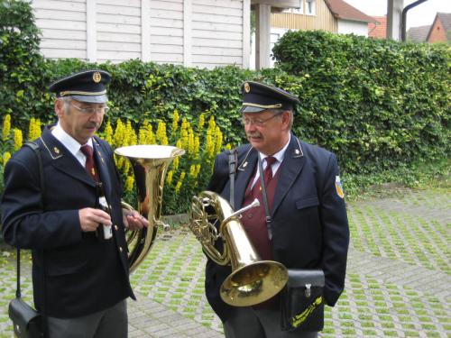 Schützenfest