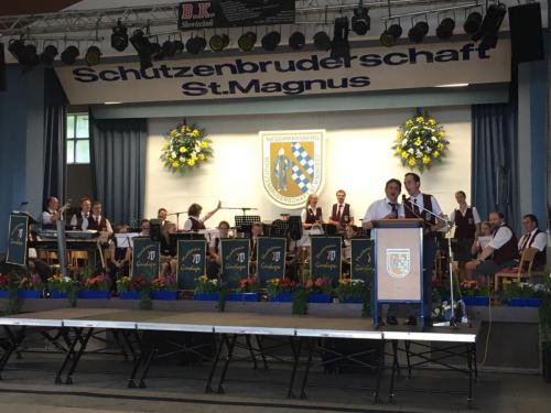 Schützenfest Marsberg