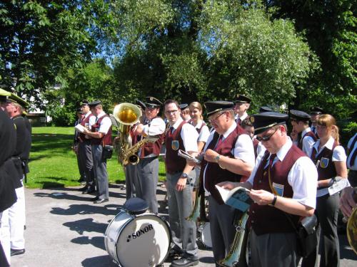 Schützenfest