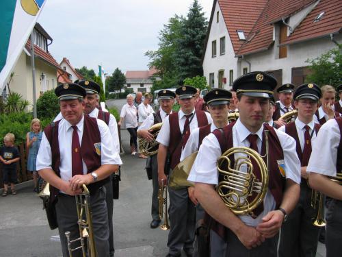 Schützenfest