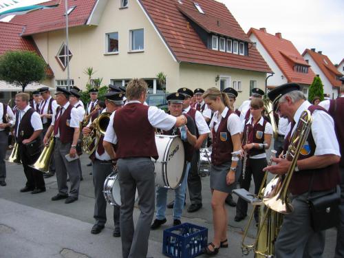 Schützenfest