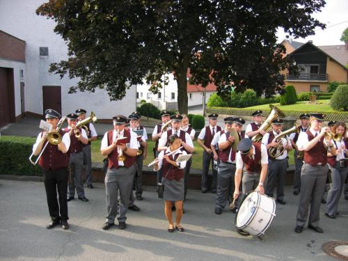 Schützenfest Holtheim