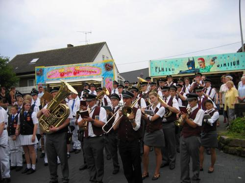 Schützenfest Holtheim