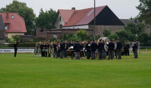 Schützenfest Haaren